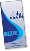 Avigrain Finch Blue